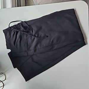 Fabletics PureLuxe Ultra High Waisted Ruched Legging